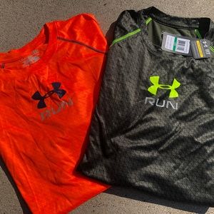 Mens size Large New Under Armor
